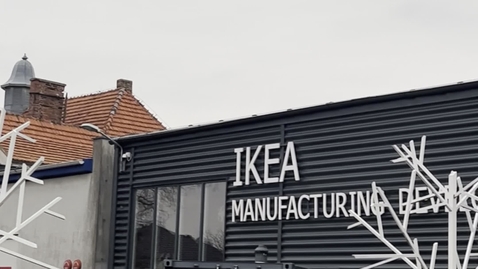 Thumbnail for Trial at MDC-IKEA