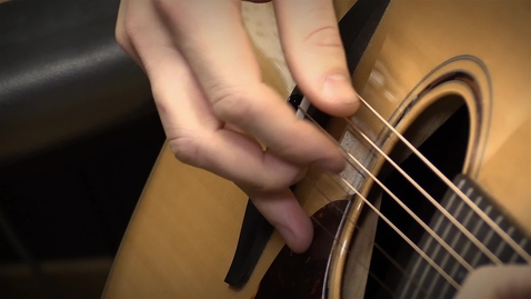 Thumbnail for Musikproduktionsprogrammet