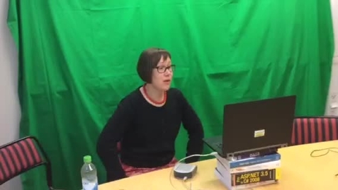 Thumbnail for Greenscreen