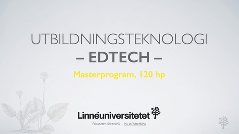 Thumbnail for Lnu_EdTechmaster_ht23