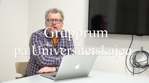 Thumbnail for Grupprum - sv