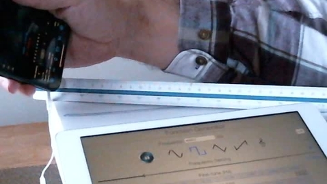 Thumbnail for Interferens vid 4 kHz
