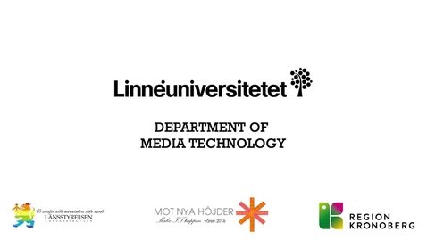 Thumbnail for Hands-on programming for teachers