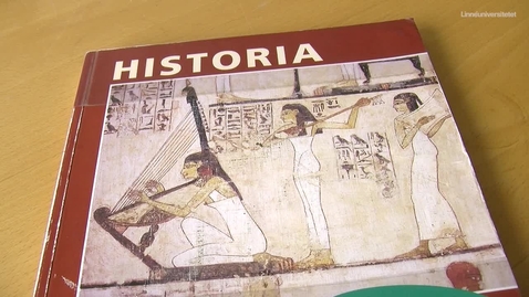 Thumbnail for Vad kan man när man kan något om historia?