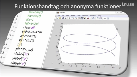 Thumbnail for Funktionshandtag och Anonym funktion.mp4
