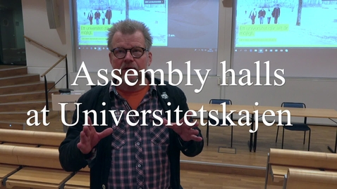 Thumbnail for Assembly halls - en