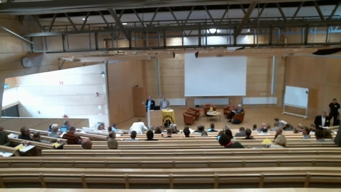 Thumbnail for Utmaningar för det polisiära ledarskapet