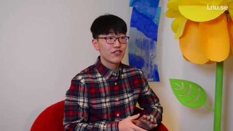 Thumbnail for Yuejie Wang, Marketing