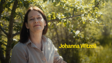 Thumbnail for Hoten mot skogens hälsa – med Johanna Witzell