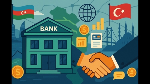 Thumbnail for PASHA Bank Turkey: An international marketing strategy for an investment and corporate bank