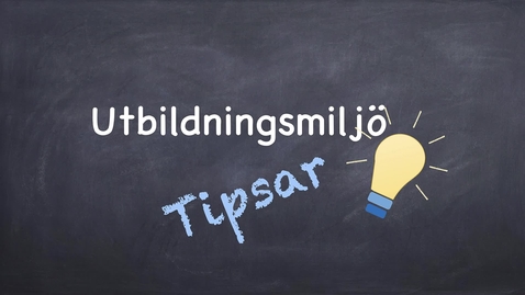 Thumbnail for Studentquiz - ny aktivitet i MyMoodle