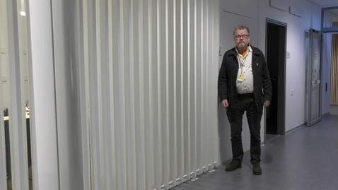 Thumbnail for Zoom i mötesrum nivå 2