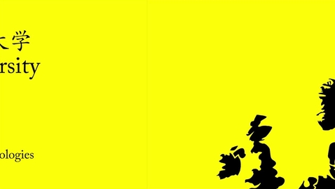 Thumbnail for Social Media and Web Technologies - Chinese Version