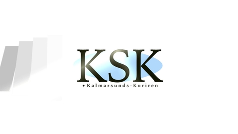 Thumbnail for Kalmarsunds-Kurirens introvideo