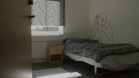 Thumbnail for Unga på låsta institutioner - placerad utan(för) sammanhang