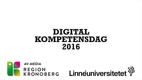 Thumbnail for DIGDAG - 2016