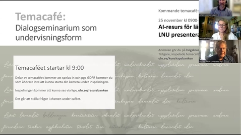 Thumbnail for Temacafe-om-dialogseminarium-som-undervisningsform-2025-09-23
