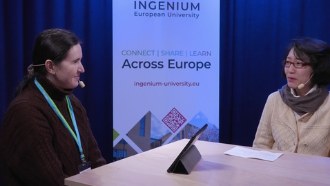 Thumbnail for Staff-academy-Skovde-2026-Corina