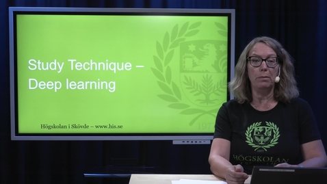Thumbnail for Memory technique Deeplearning