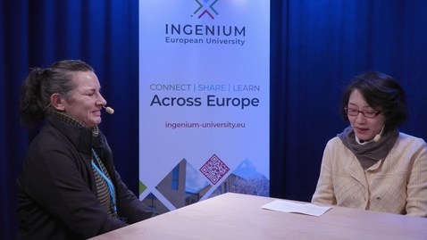 Thumbnail for Staff-academy-Skovde-2026-Julia