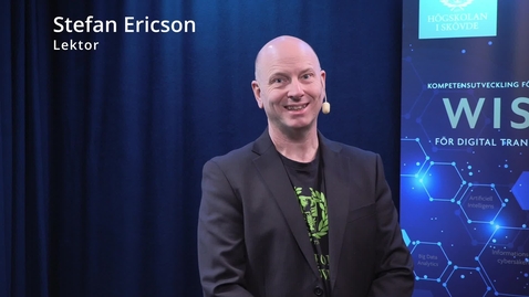 Thumbnail for Digitalisering