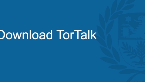 Thumbnail for Download Tortalk