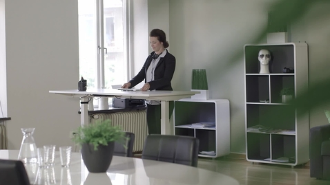 Thumbnail for Cupola Film 4 Forebyggande brandskydd.mp4