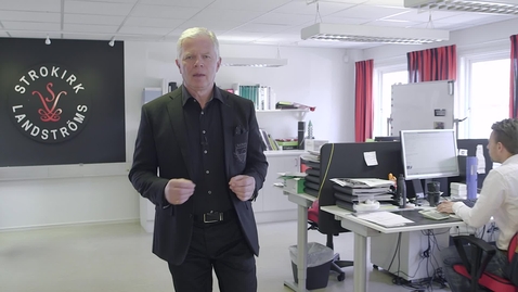 Thumbnail for Cupola Film 2 Intro Sylve.mp4