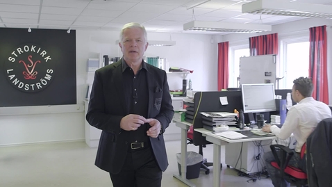 Thumbnail for Cupola Film 2 Intro Sylve.mp4