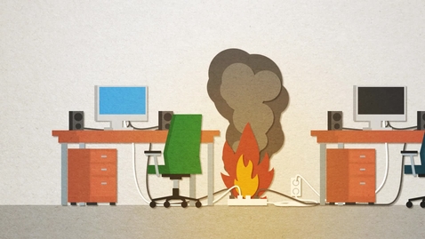 Thumbnail for Cupola Film 5 Under ett nodlage Animation.mp4