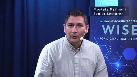 Thumbnail for Course content