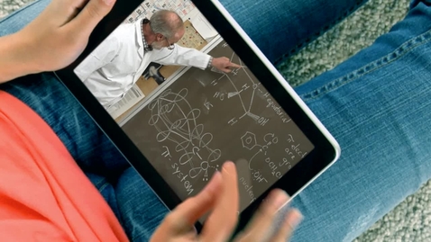 Thumbnail for Kaltura Education Video Solutions
