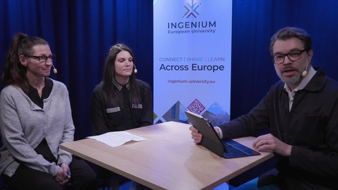 Thumbnail for Staff-Academy-2026-Susannne-Sarah