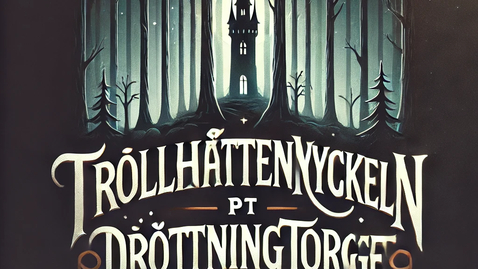 Thumbnail for Trollhättenyckeln på Drottningtorget_Saga 2