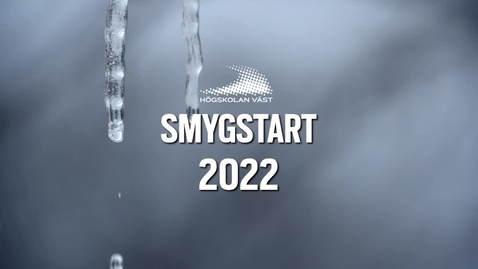 Thumbnail for Smygstart2022