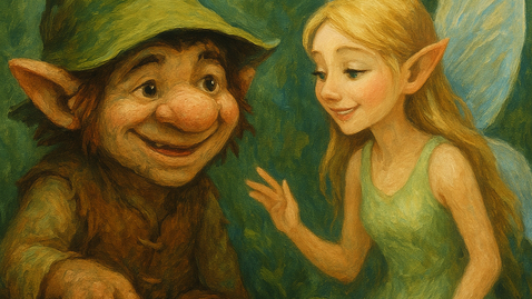 Thumbnail for L'Arbre à Contes de Trollhättan