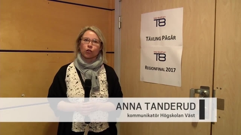 Thumbnail for Teknikåttan