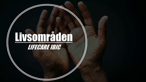 Thumbnail for Livsområden