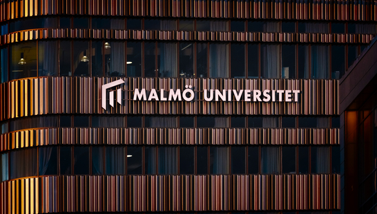 MALMÖ UNIVERSITET