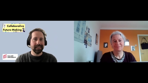 Thumbnail for Davina Cooper: Decertifying gender and sex in law | Collaborative Future-Making