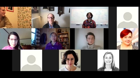 Thumbnail for Co-becoming in the Pluriverse: Exploring emancipatory directions in design for sustainabilities