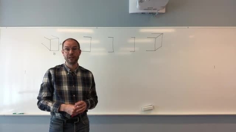 Thumbnail for D16 Normalspänning från böjning