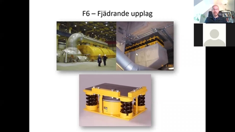 Thumbnail for F6 Strukturmekanik bärverksanalys 2021