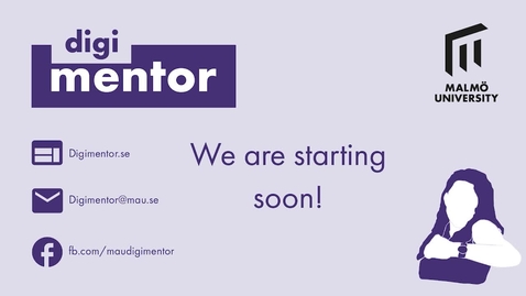 Thumbnail for Digimentor - Create your Logo