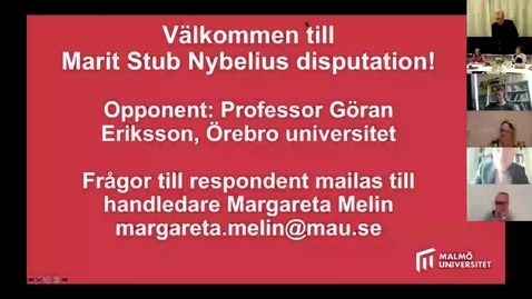 Thumbnail for Förhandling pågår: en studie av internationella skidförbundets (FIS) medialisering | Marit Stub Nybelius