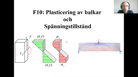 Thumbnail for F10 Plasticering Del I