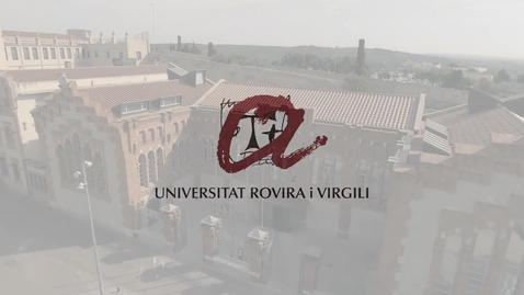 Thumbnail for URV - Spain