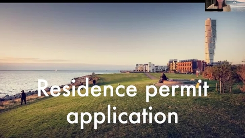 Thumbnail for Residence Permit 2026