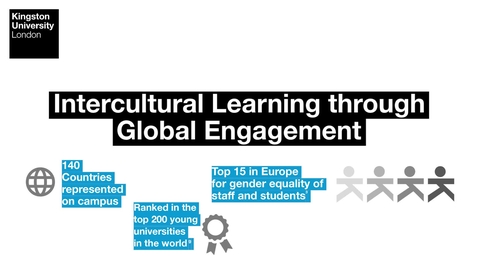 Thumbnail for Kingston - UK