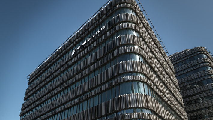 MALMÖ UNIVERSITET